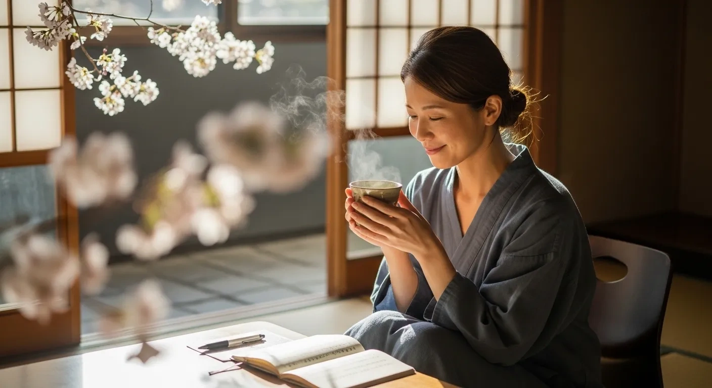 10 Rules of ikigai | Simple Habits for a Long and Happy Life