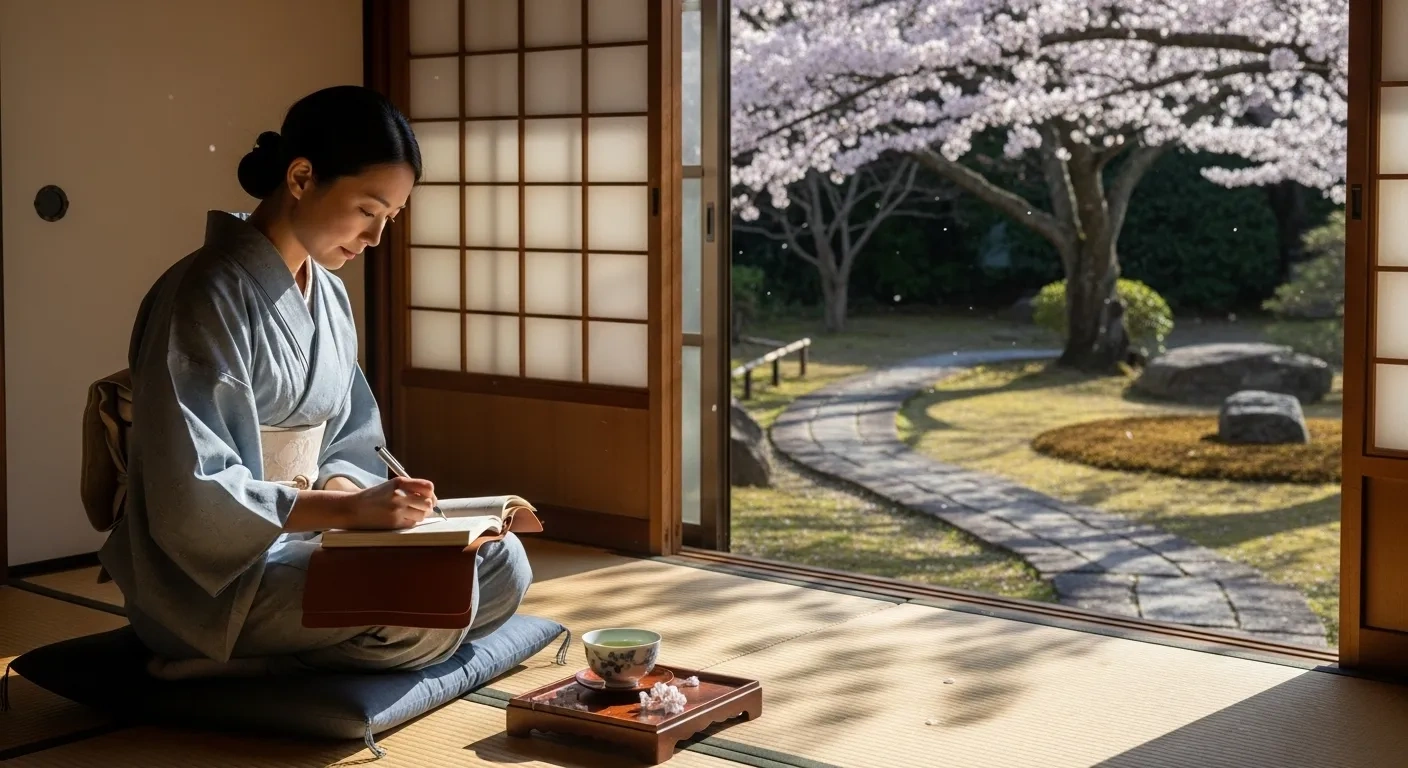 How to Find Your Ikigai and Live With Daily Meaning