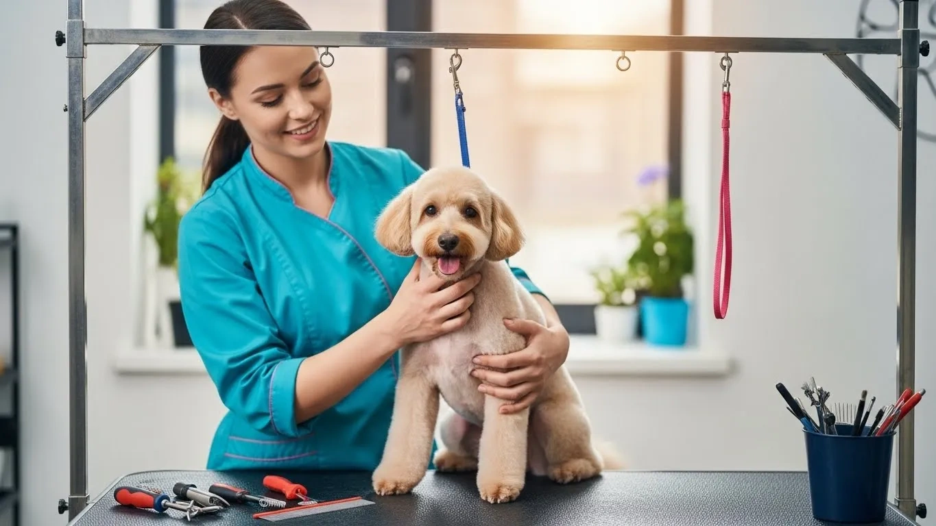 How Much to Tip Dog Groomer | Tip Calculator Guide