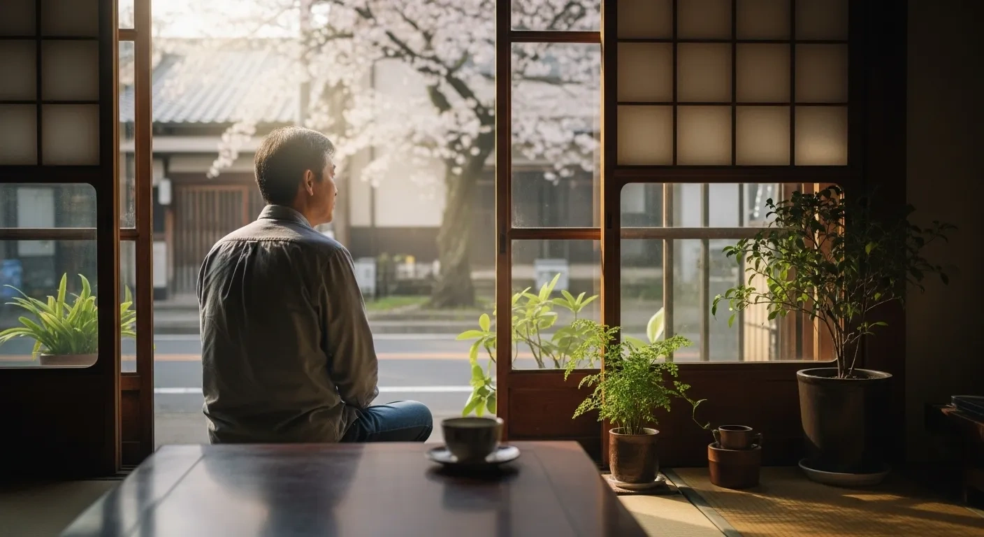 What is ikigai | How Japan Finds Meaning and Joy to Life